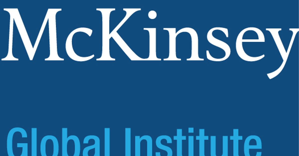 McKinsey & Company intelligence overview