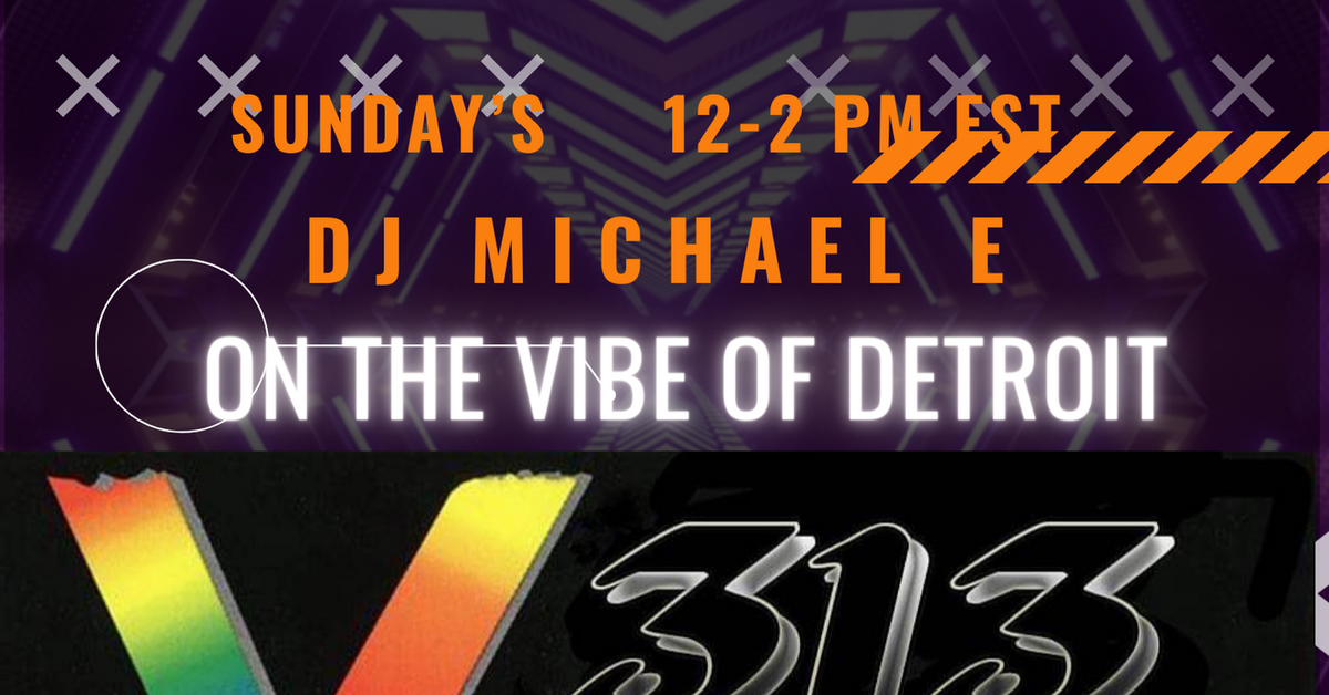 michael learns dj mix