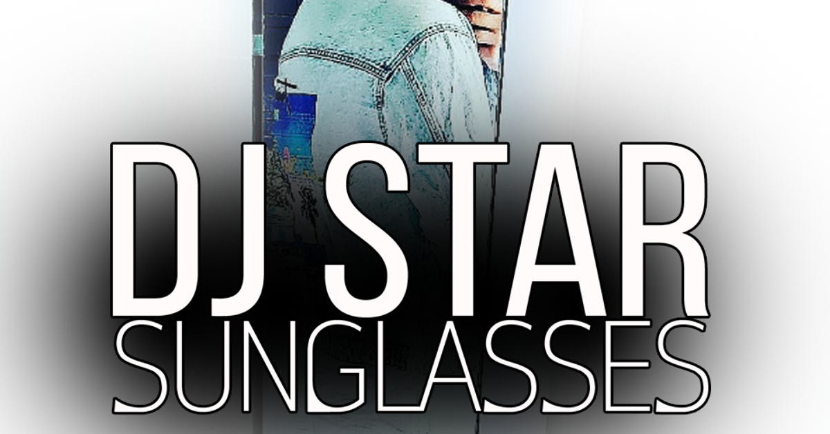 Dj starsunglasses store