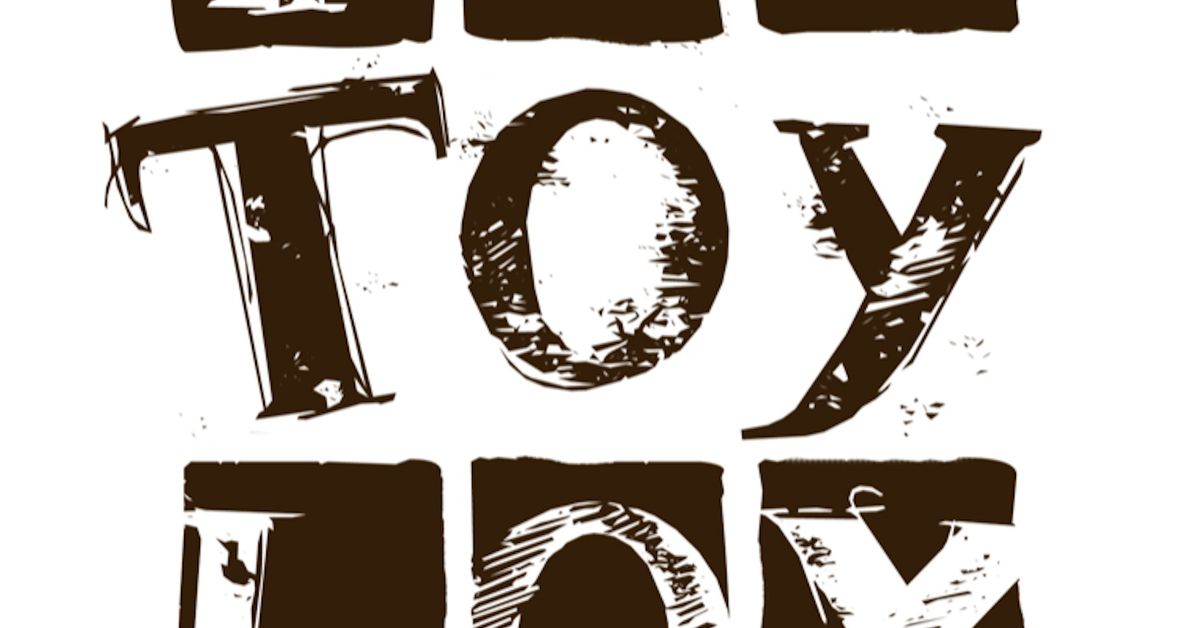 The Toy Box Studio Show's Shows Mixcloud
