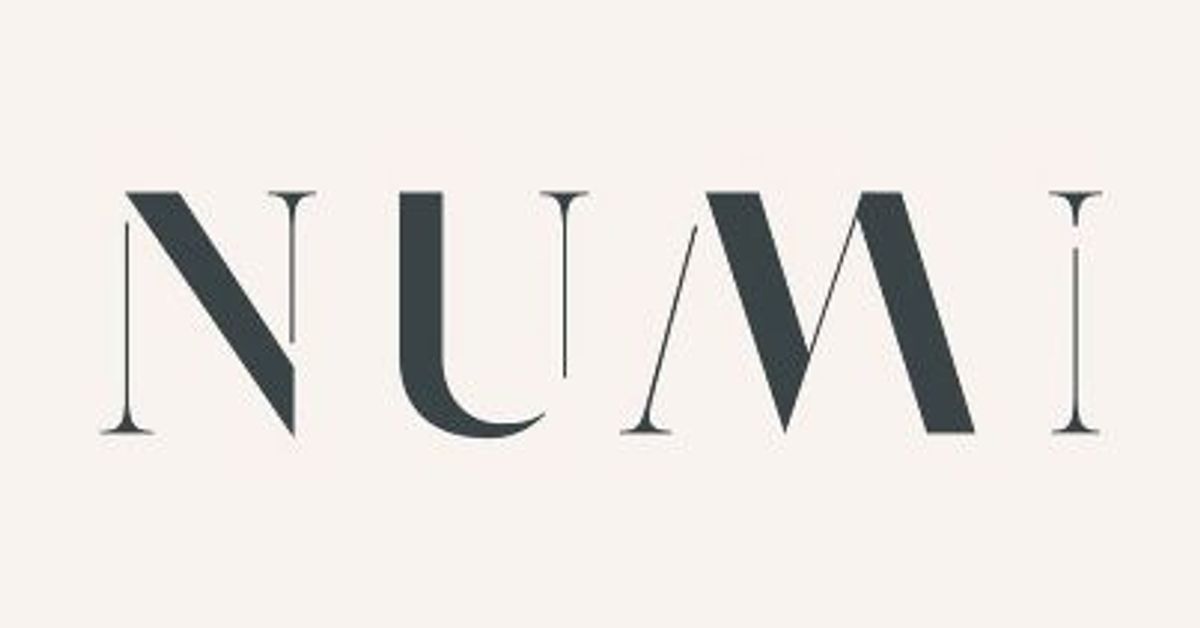 NUMI's Shows Mixcloud