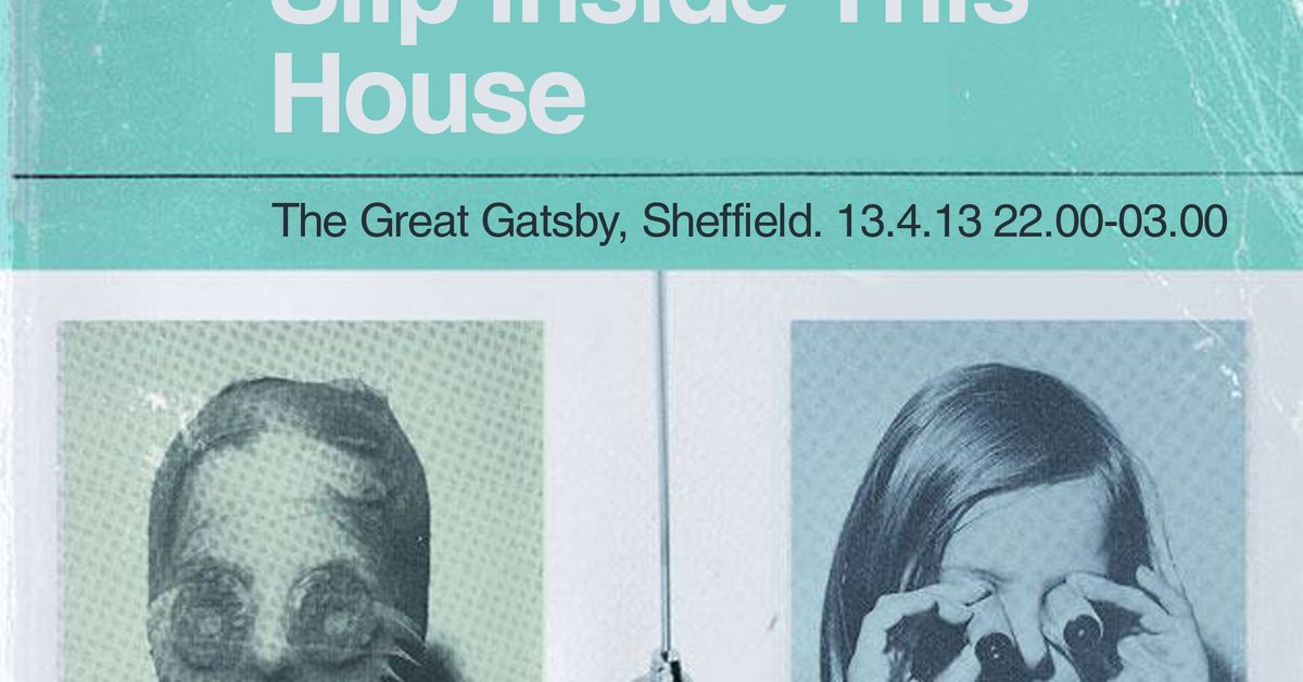 Slip Inside This House's Shows Mixcloud