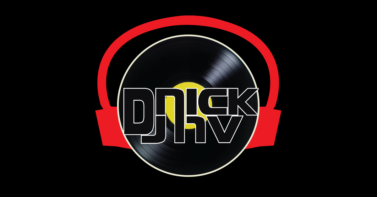 DJ Nick NV | Mixcloud