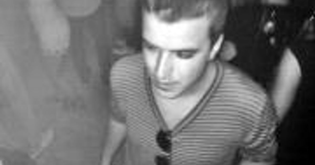 Luka Cerovic S Followers Mixcloud