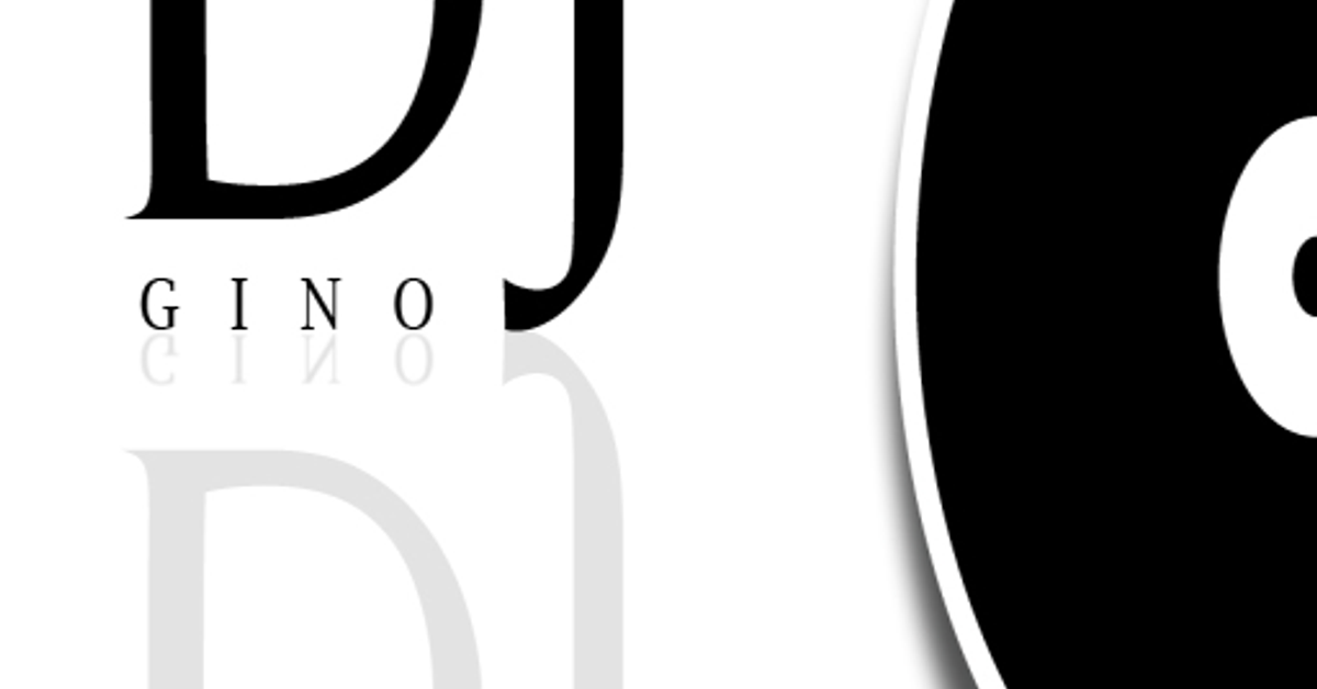 gino bormann dj