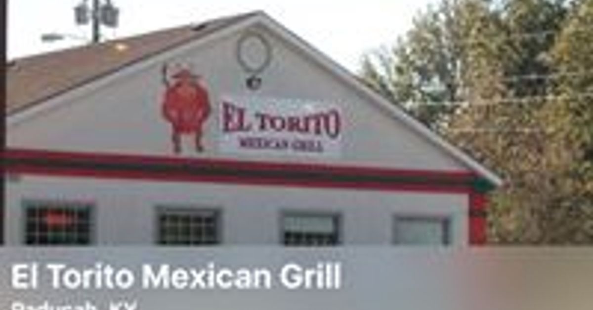 El Torito El Torito's History Mixcloud