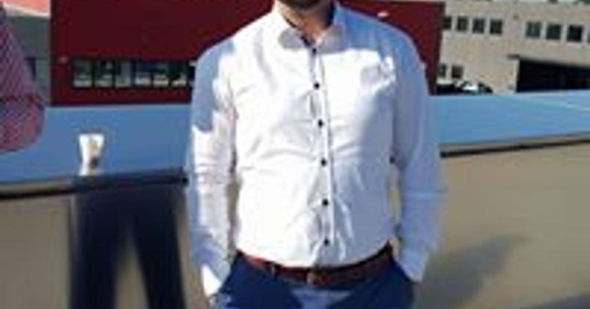 dj andreas zobel