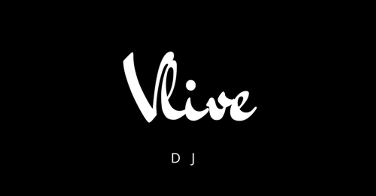 Dj Vlive Mixcloud