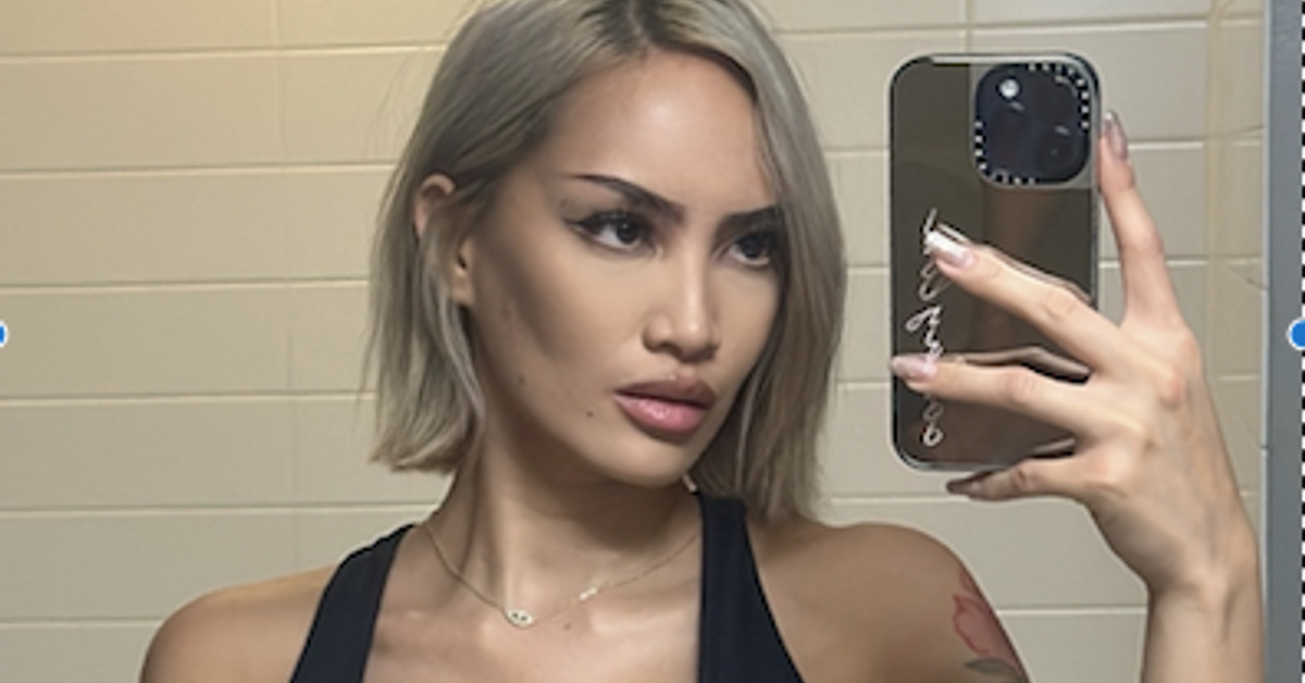 Christine Baylon's Stream | Mixcloud