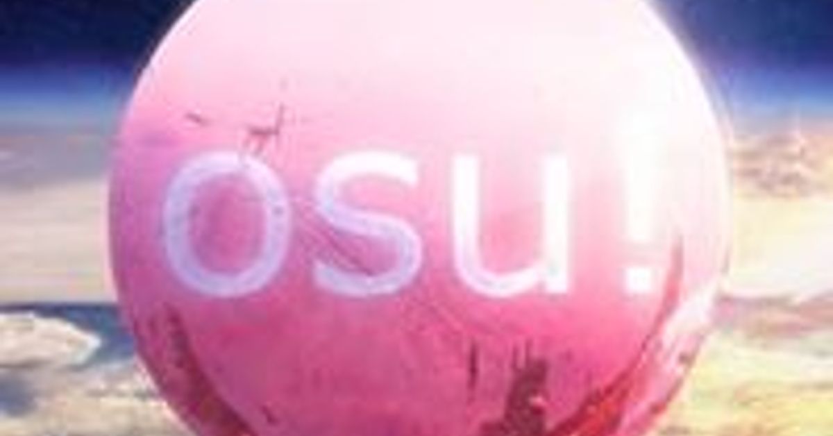 Again osu
