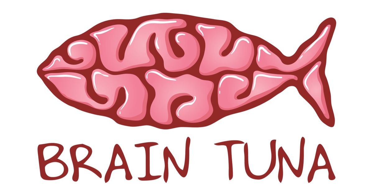 Brain Tuna Mixcloud