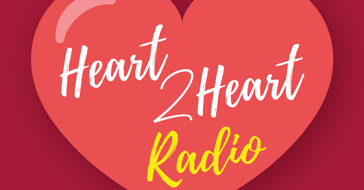 Heart To Heart Radio's Shows Mixcloud