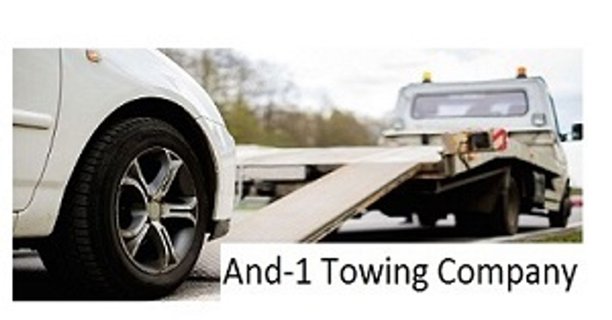 And1 Towing Company Queens NY Mixcloud