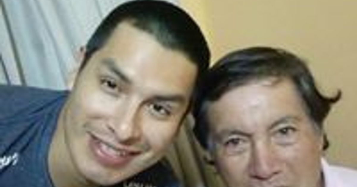 Richard Peralta's History Mixcloud