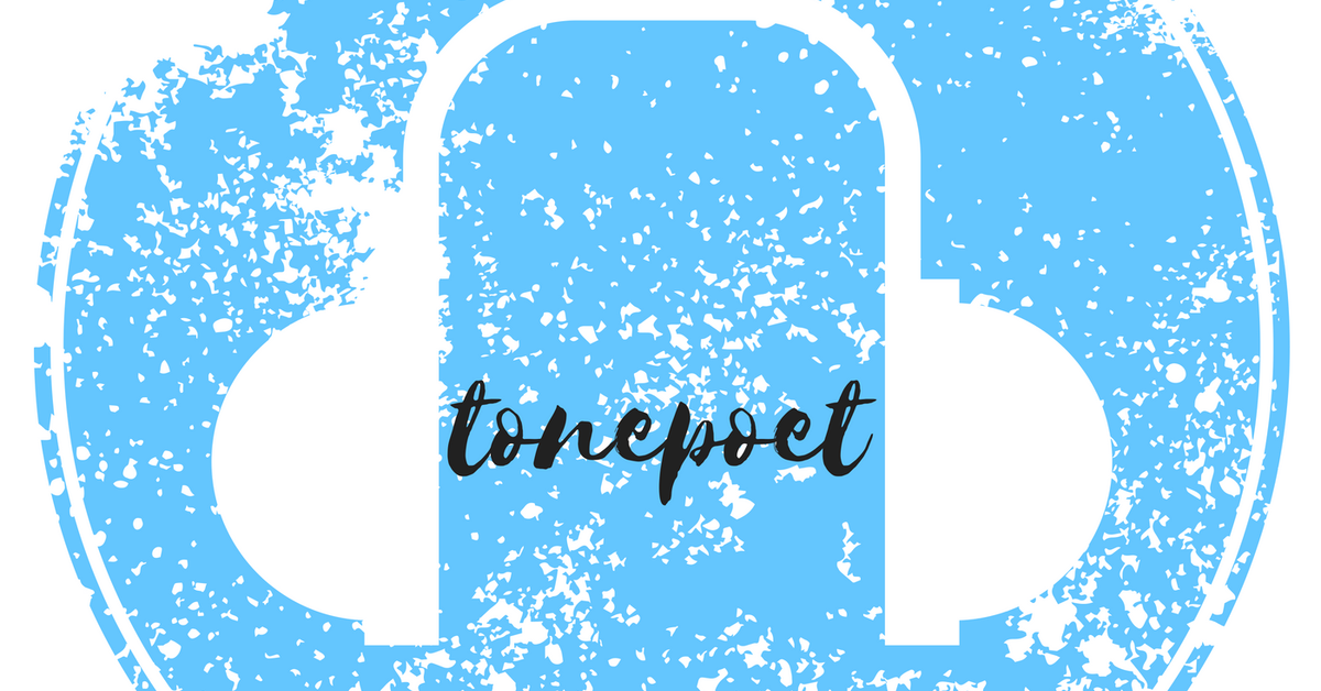 Tonepoet Mixcloud