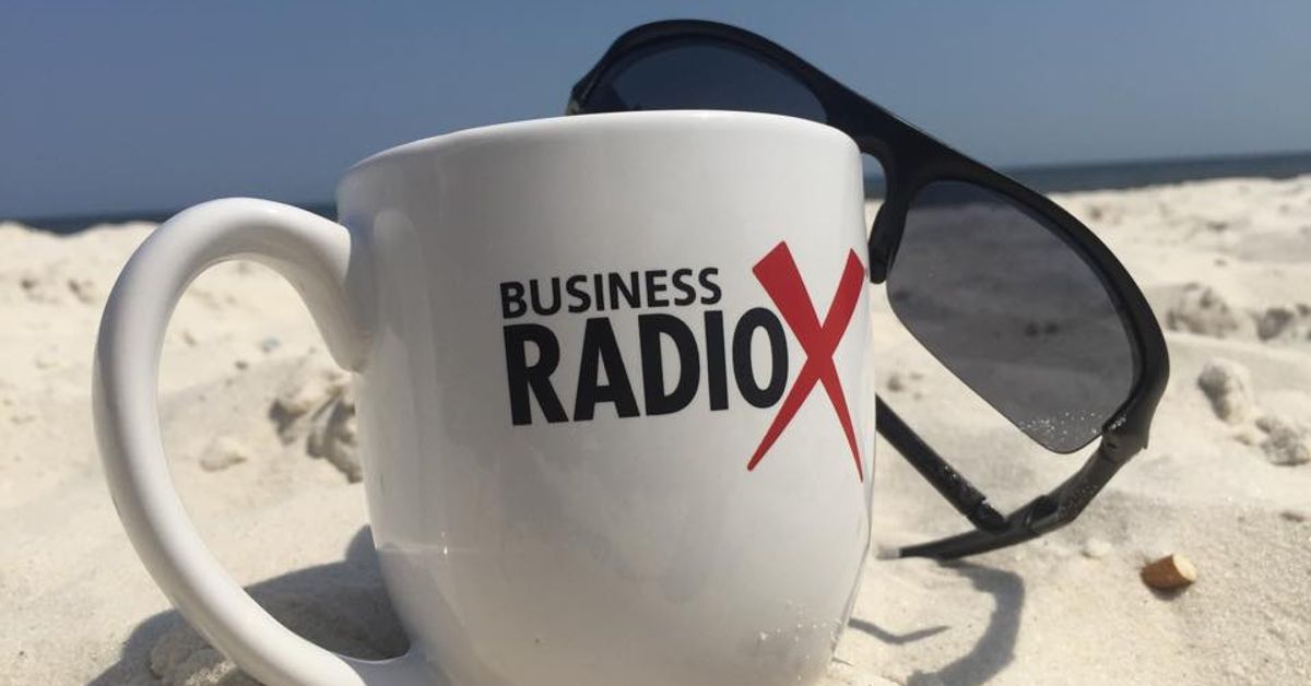 Pensacola Business Radio's Shows Mixcloud