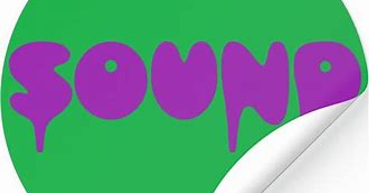 Musical Soundscapes 3 Mixcloud