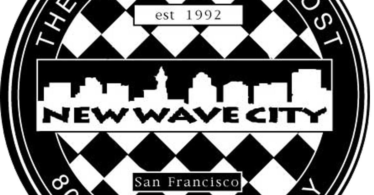 New Wave City