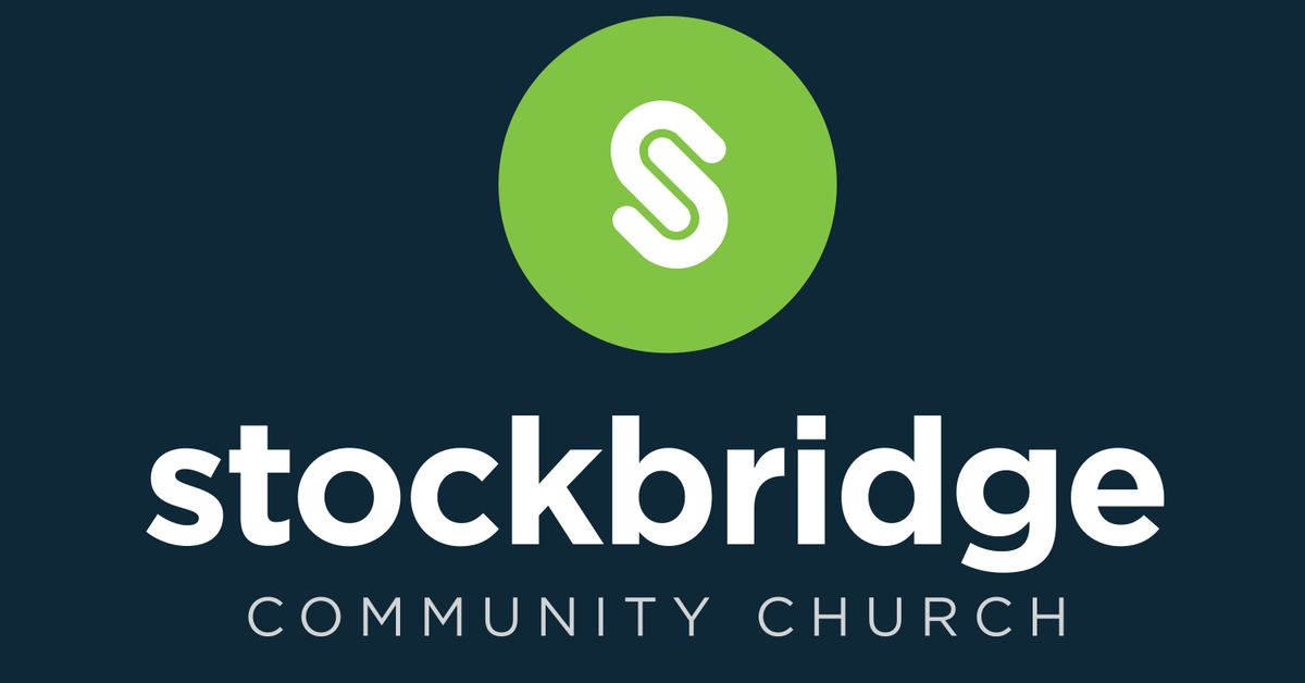 Stockbridge Community Church's Shows Mixcloud