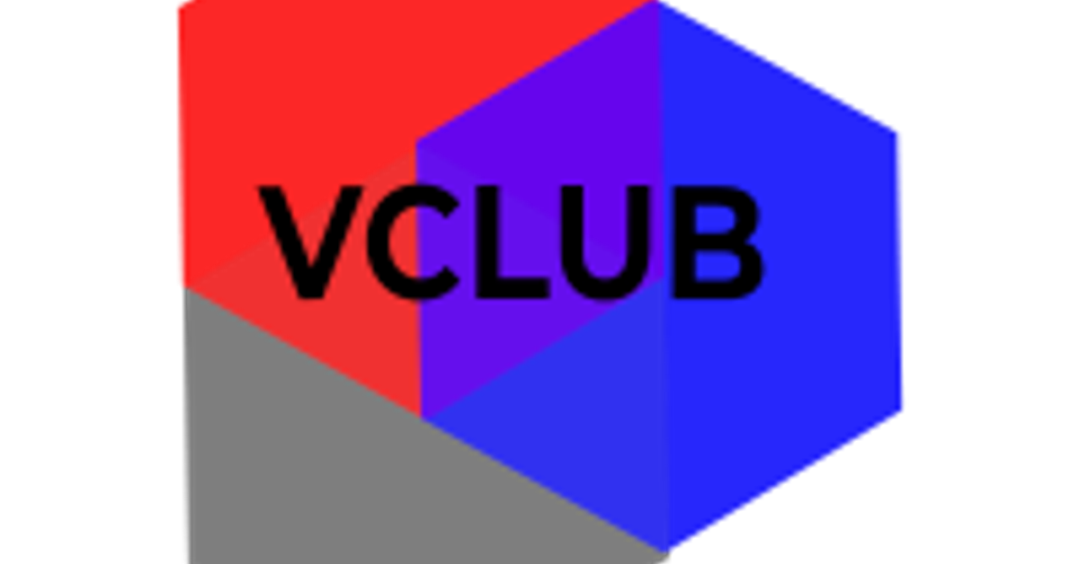 VeeClubs Shows | Mixcloud VeeClub