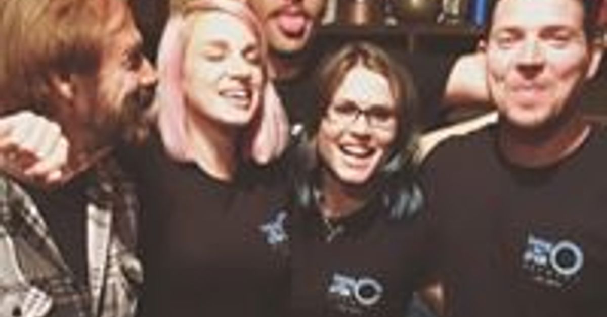 Noelle DuBois's History Mixcloud