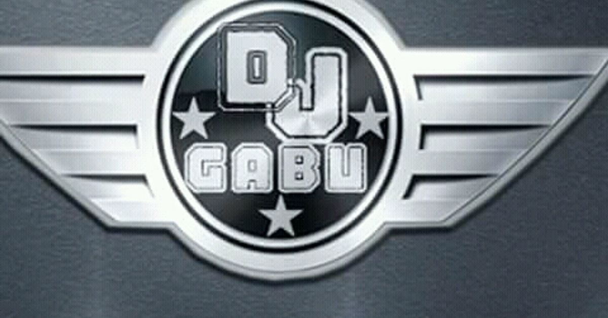 dj gabu 2000 hip hop mix