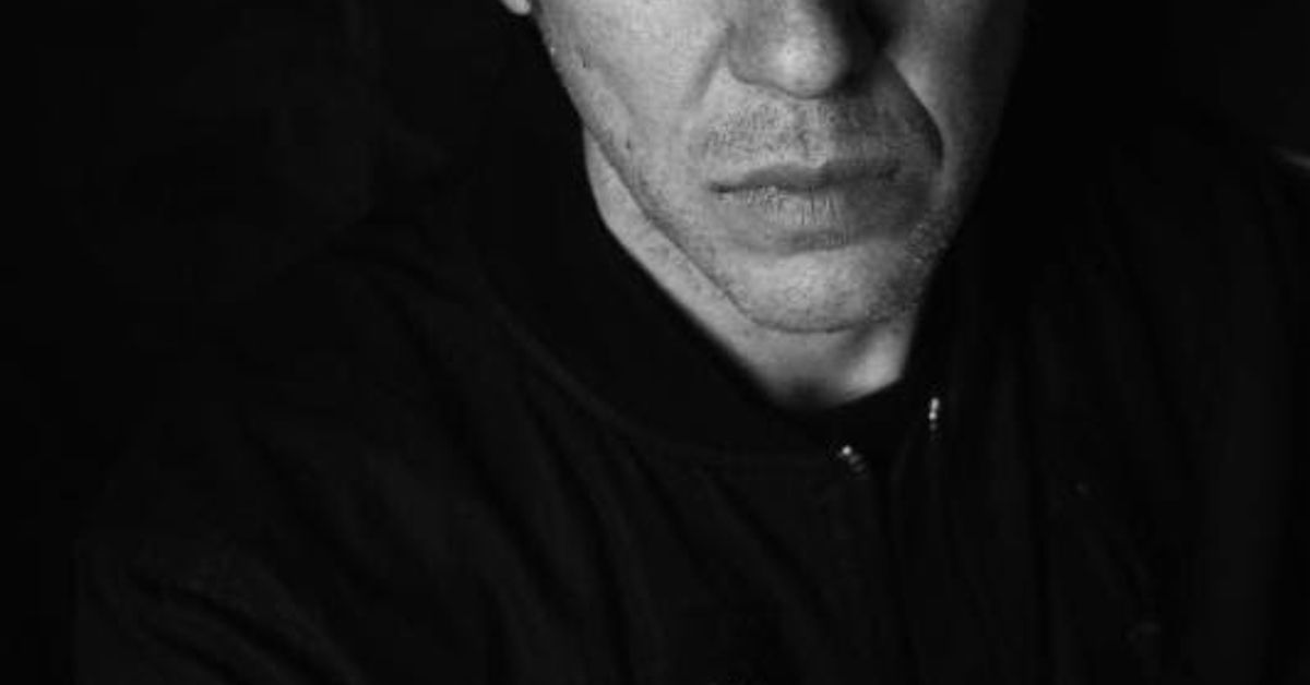 RICHARD FEARLESS Mixcloud