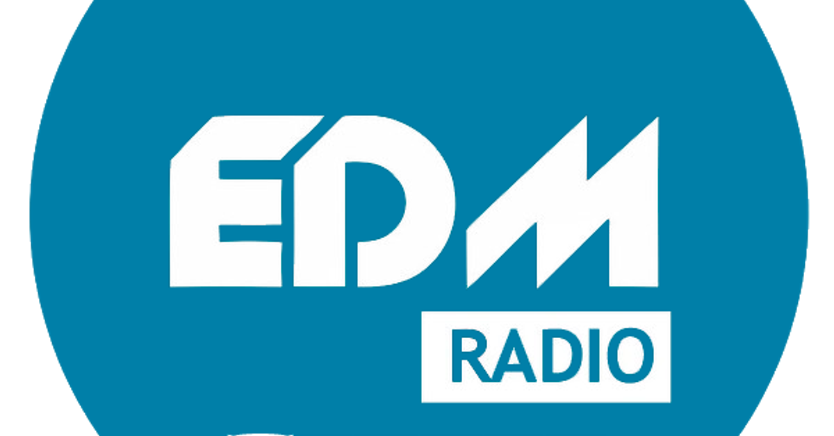 Edm radio. EDM радио. Радио транс.