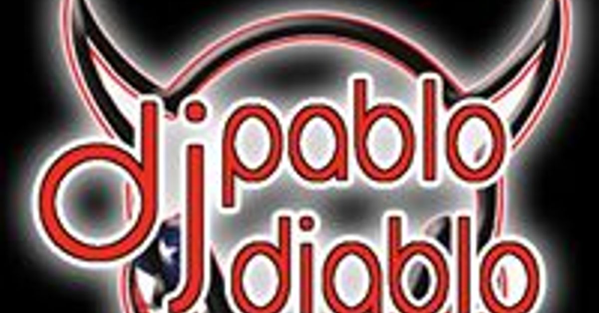 dj pablo mix