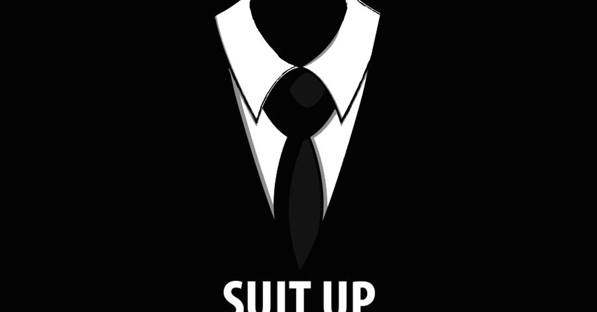 Suit me up. Suit up. Обложка для ВК Suit up. Suit up HIMYM. Suit up надпись 1600x1200.