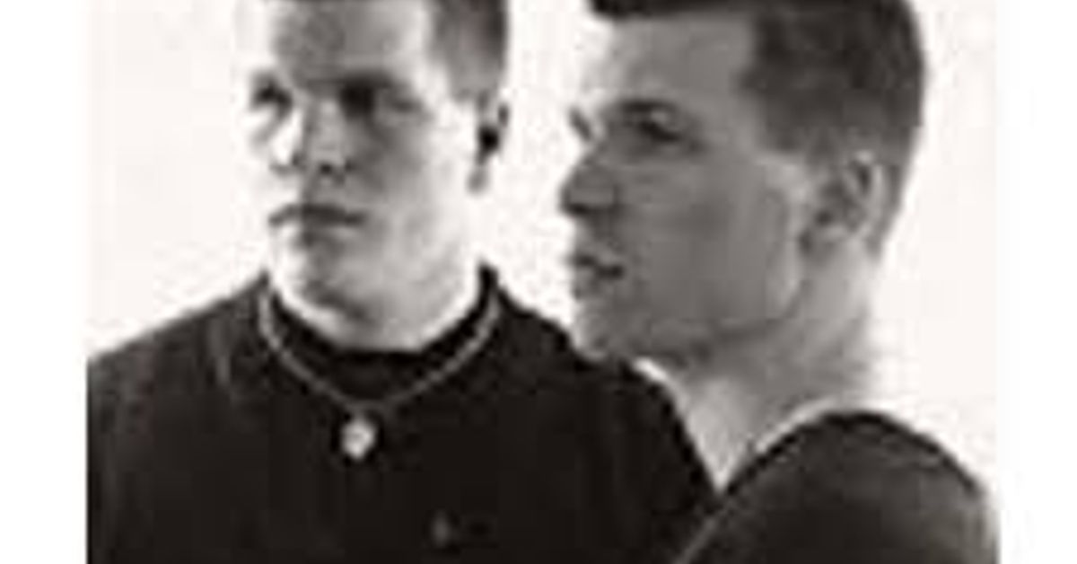 Dulaio Twins Freestyle Music's Favorites