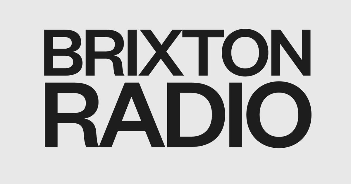 Brixton Radio's Shows Mixcloud