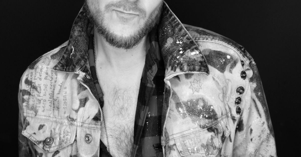 Adam Joseph’s Shows | Mixcloud