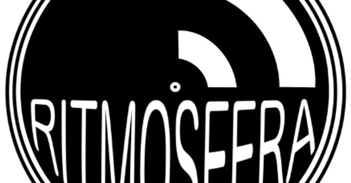 Ritmosfera | Mixcloud Ritmosfera