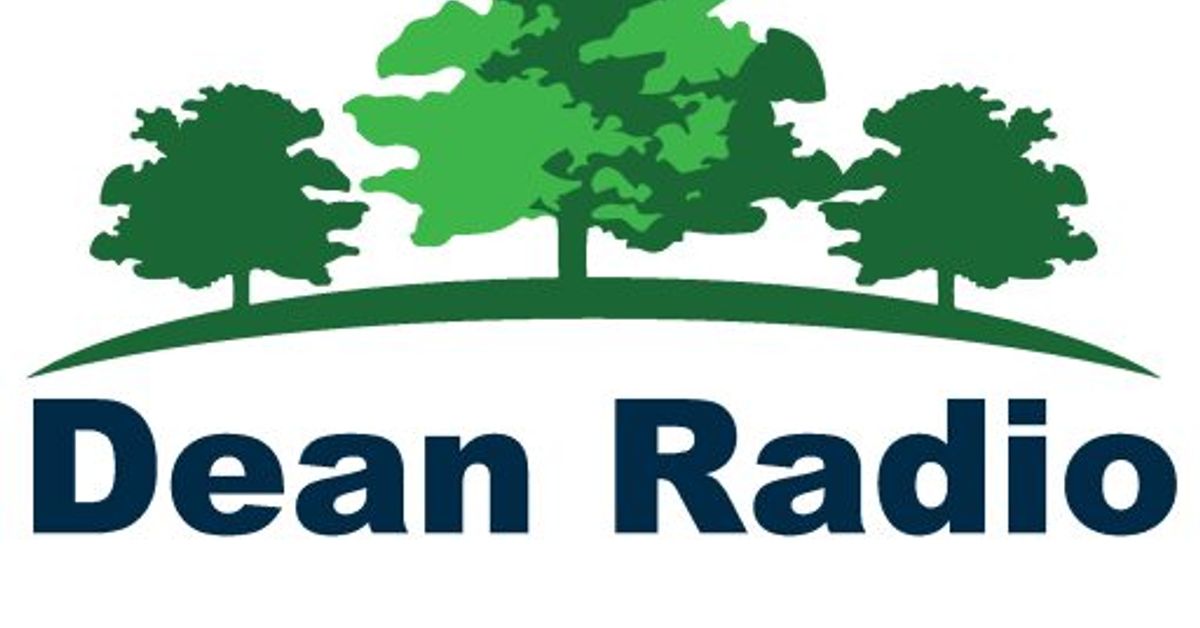 dean dj radio 1