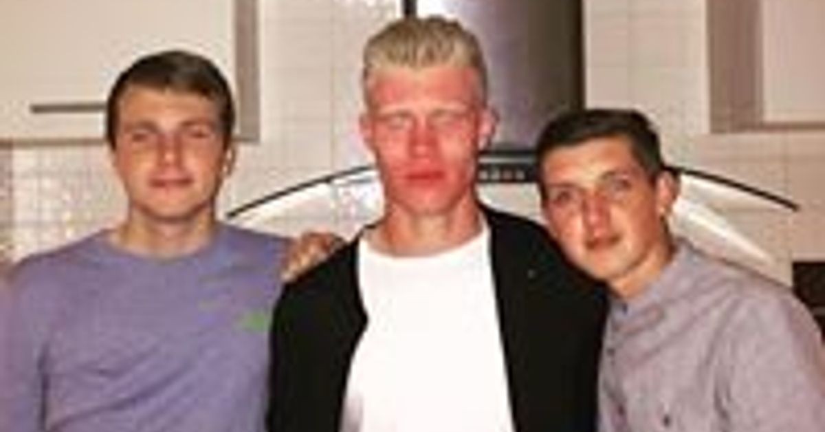 Brodie Kerr | Mixcloud