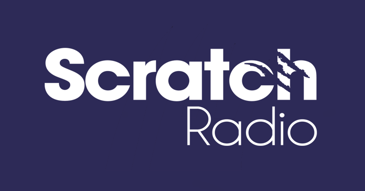 Scratch Radio Mixcloud