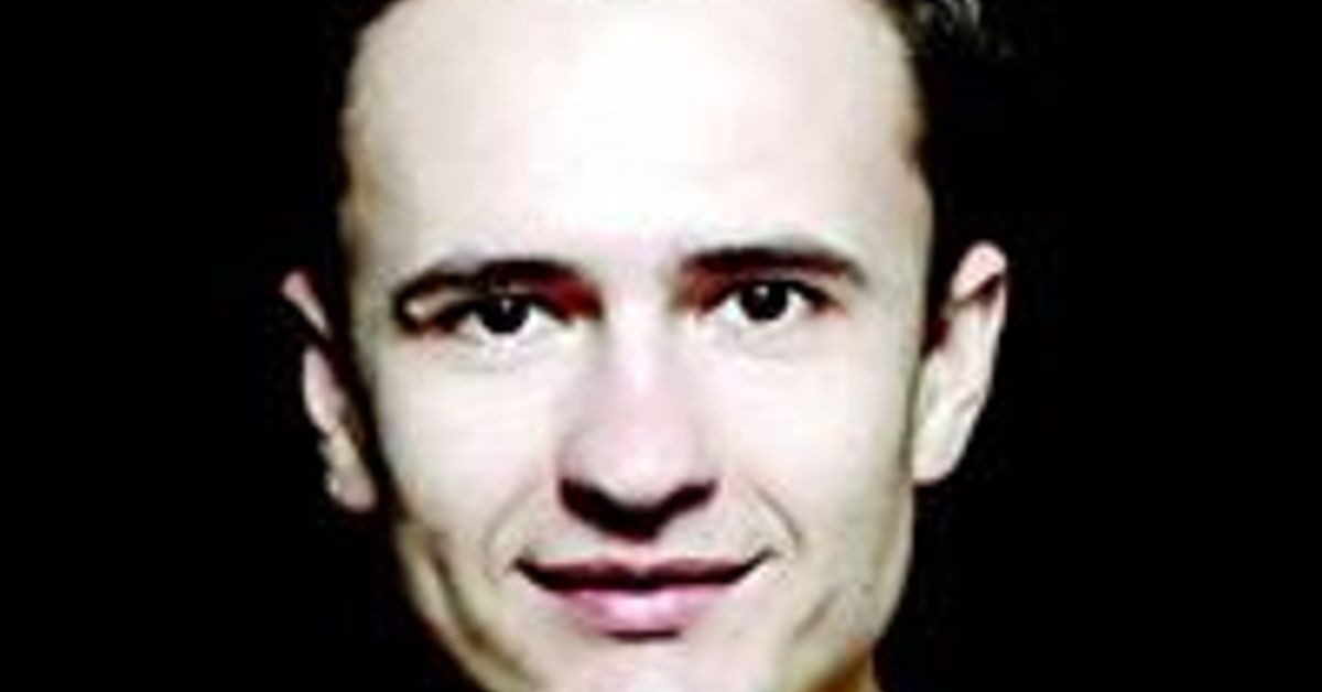 Dmitrij Petrov Mixcloud