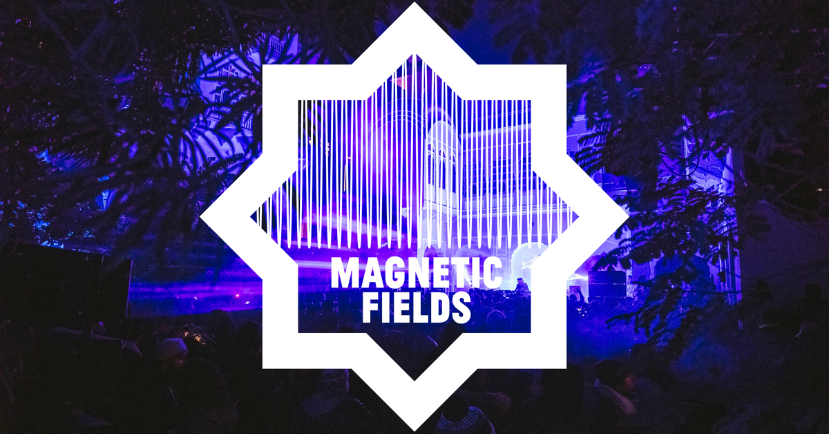 Fields Festival's Shows Mixcloud