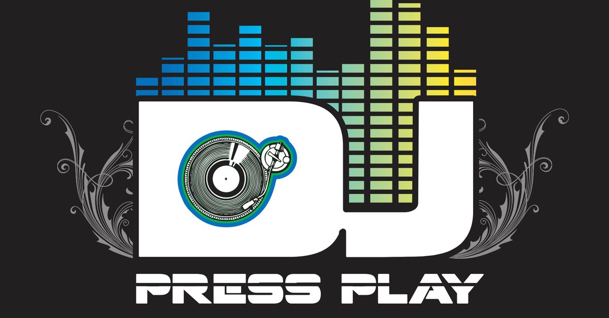 DJ Press Play: albums, songs, playlists