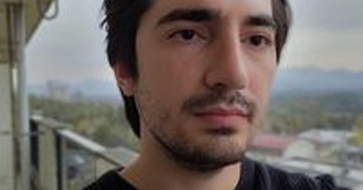 Умаров что с носом