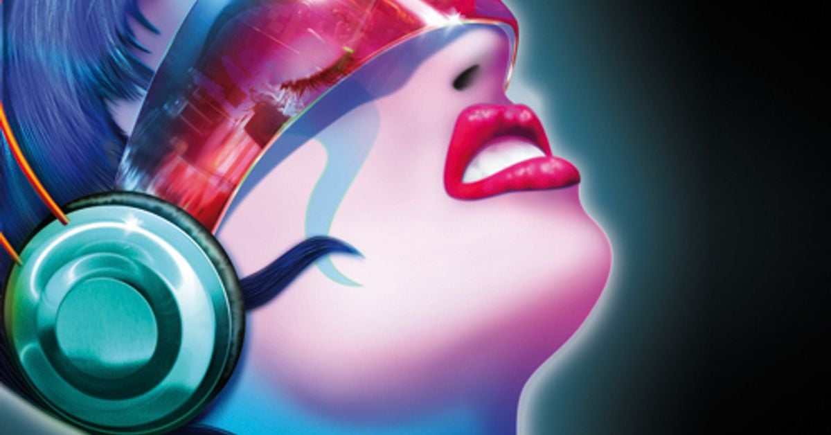 Welcome To The Robots Mixcloud