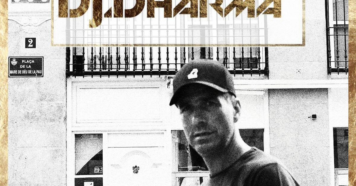 Dj Dharma 900 S Stream Mixcloud