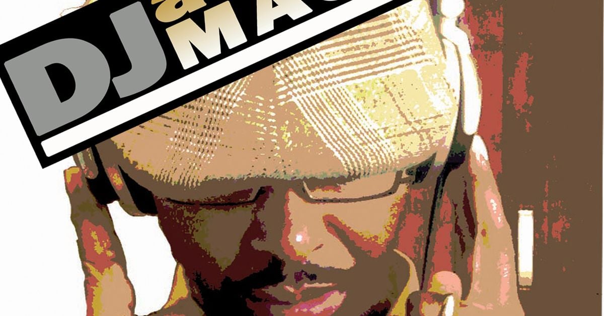 All Eyes on Andre Mack: Net Worth, Body Measurements & Lavish Life