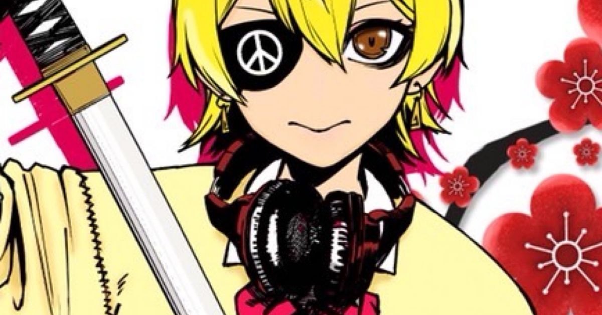 アニ武者 福岡アニソンパーティー | Mixcloud