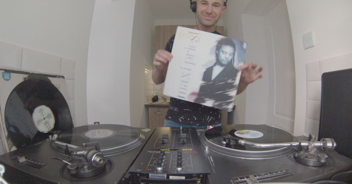 Jambor Andras Mixcloud