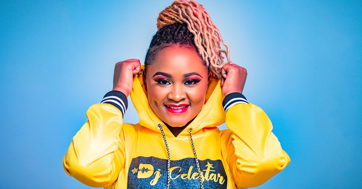 dj celestar extra pressure mix