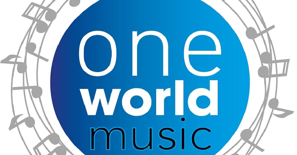 One World Music Radio | Mixcloud