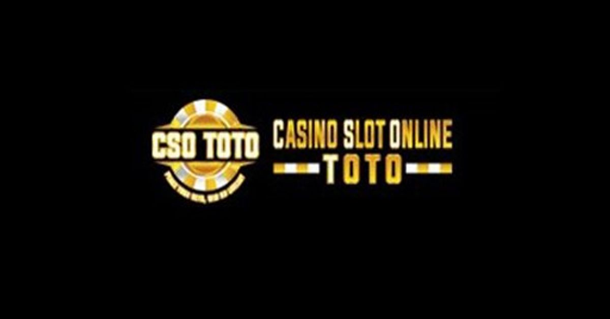 Toto Casino App Screenshot