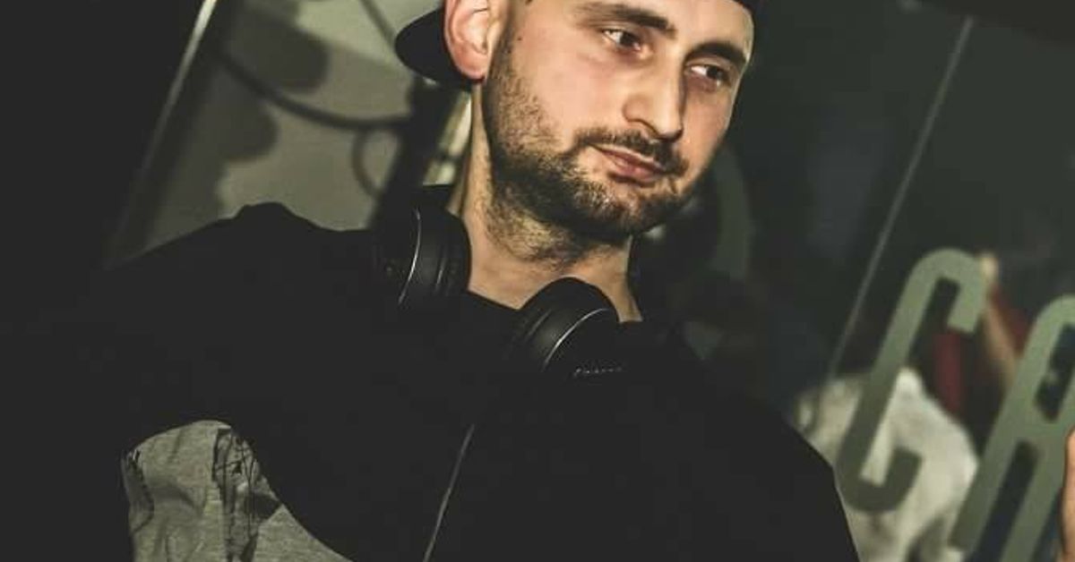 Alex Martini Mixcloud